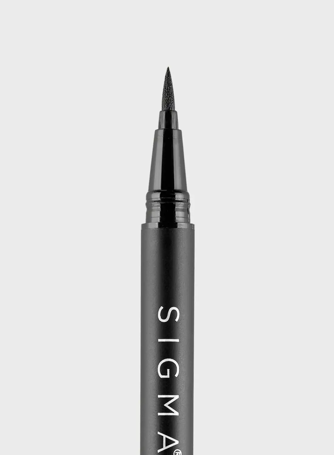 Sigma Beauty Liquid Pen Eyeliner - Wicked