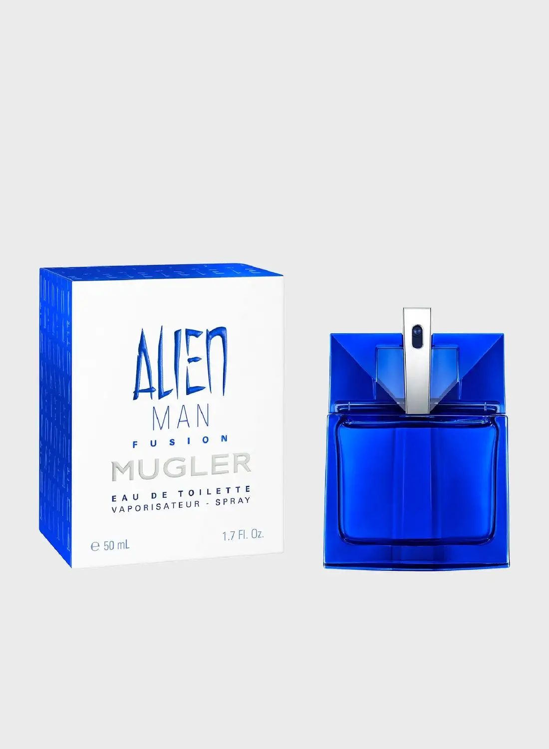 Mugler A*Men Eau De Toilette 50 Ml