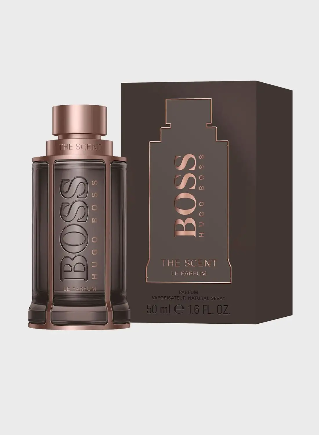 BOSS Boss The Scent Le Parfum for Him 50ml