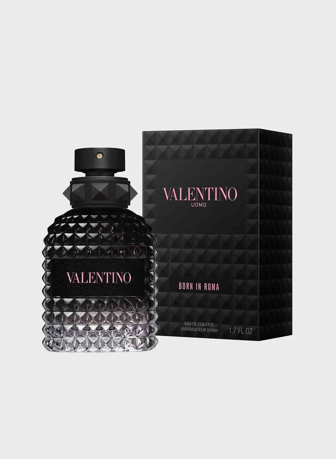 VALENTINO Born In Roma Uomo 50ml