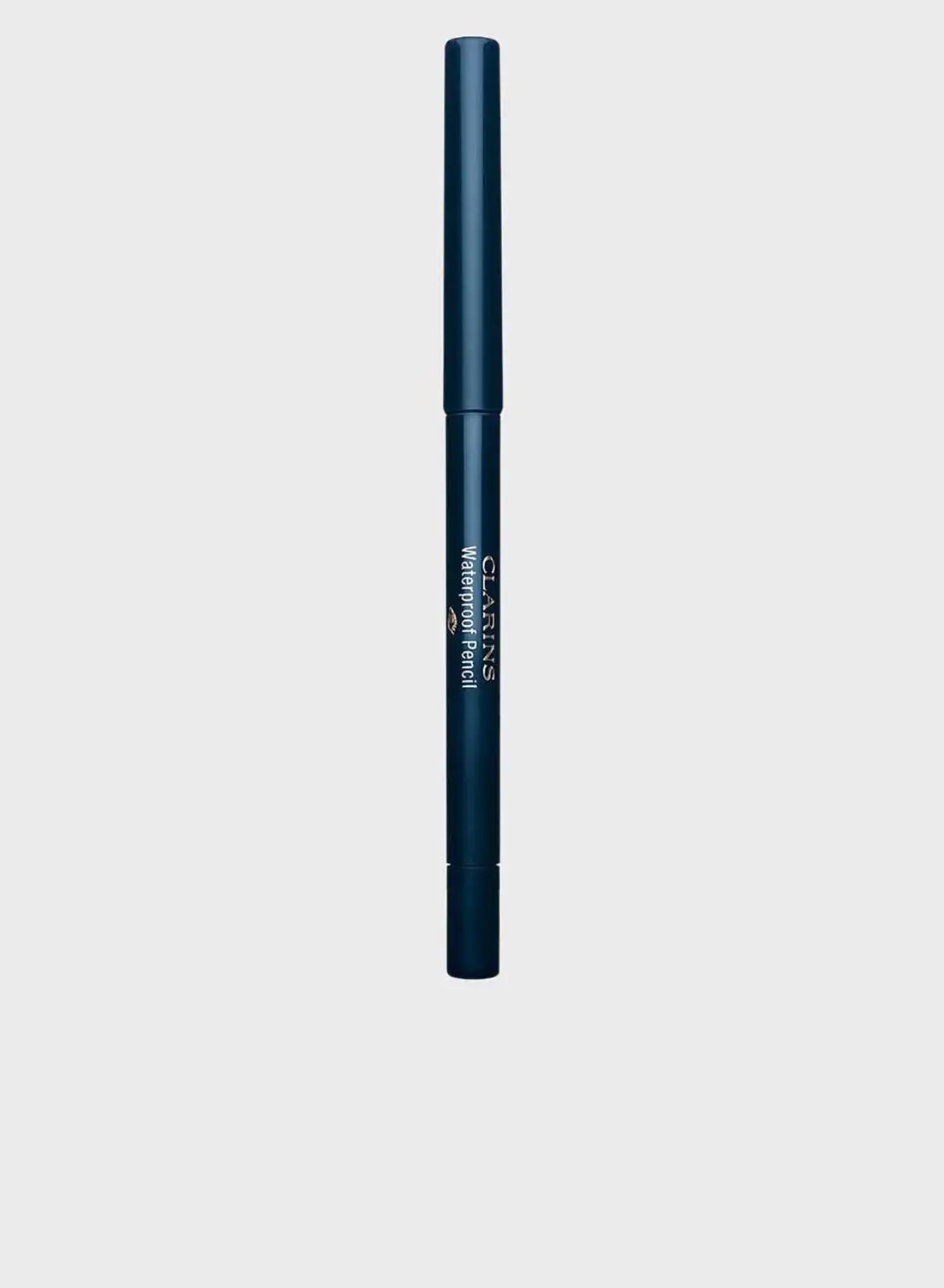 CLARINS Waterproof Eye Pencil - 03 Blue Orchid