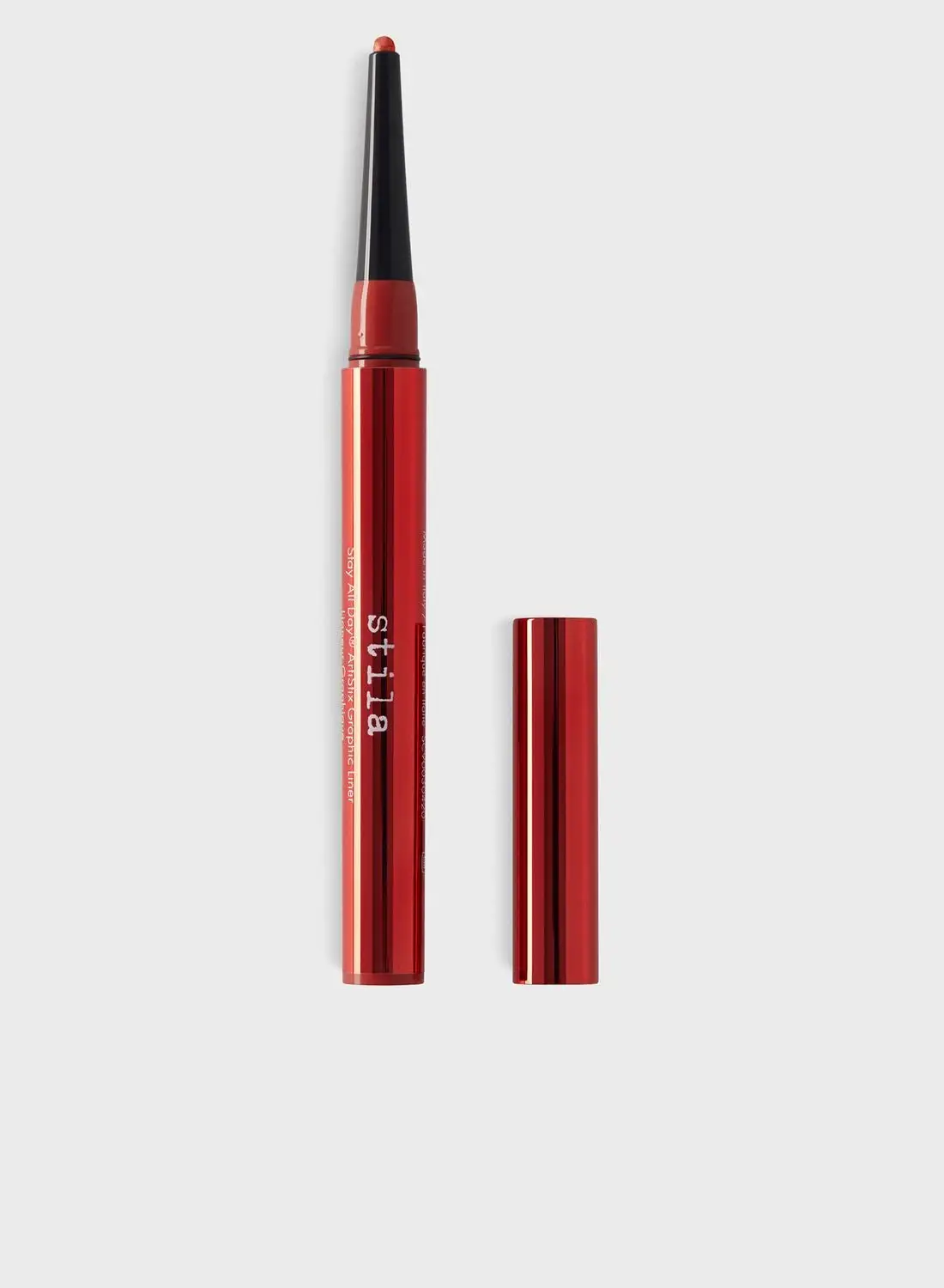 stila Stay All Day® Artistix Graphic Liner - Salsa