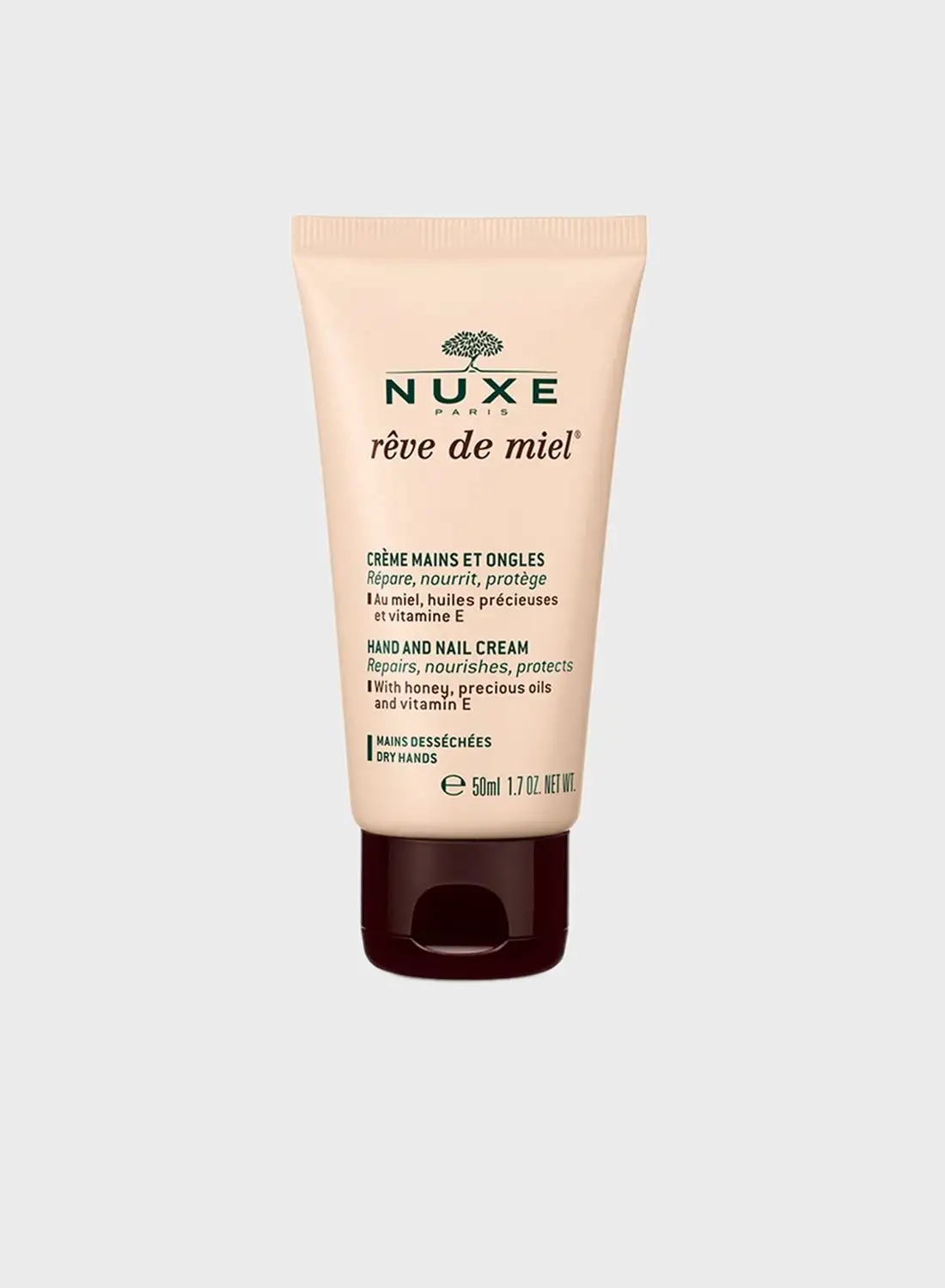 NUXE Hand And Nail Cream