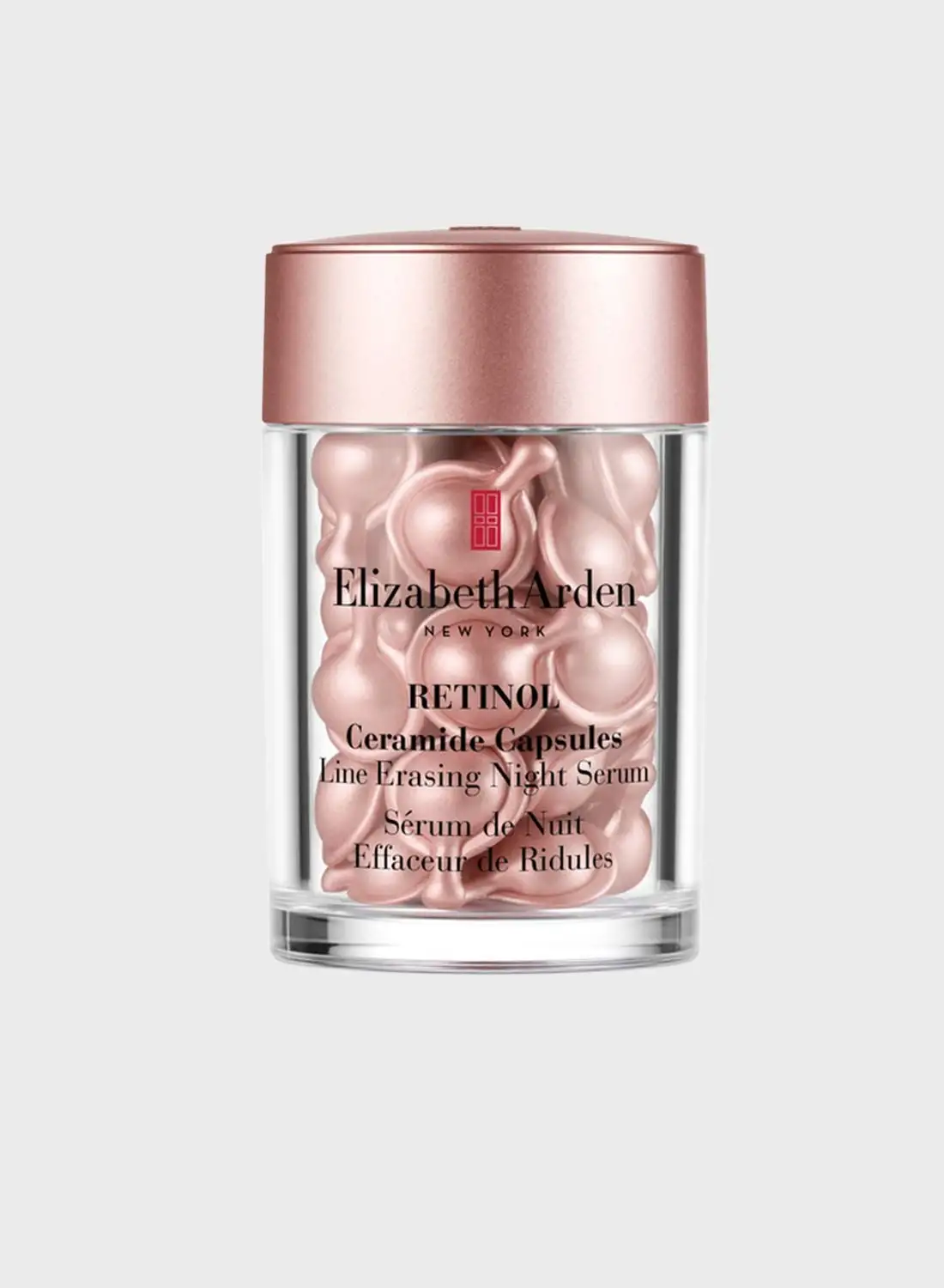 Elizabeth Arden Retinol Ceramide 30 Capsules