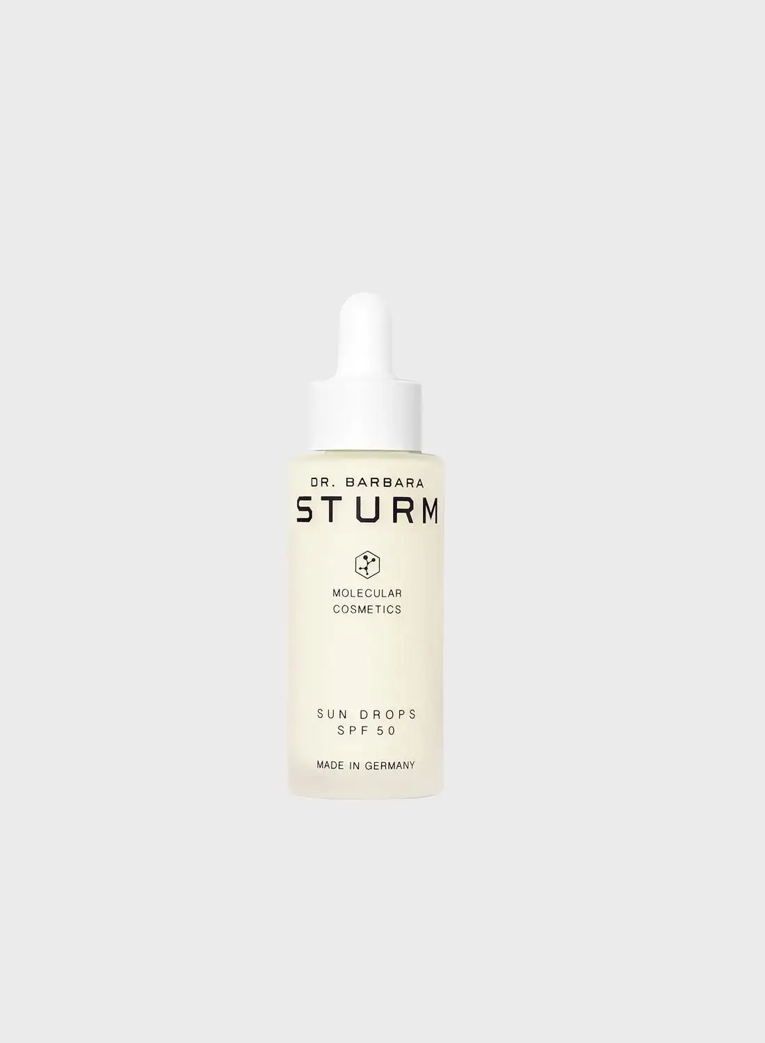 DR. BARBARA STURM Sun Drops 30ml