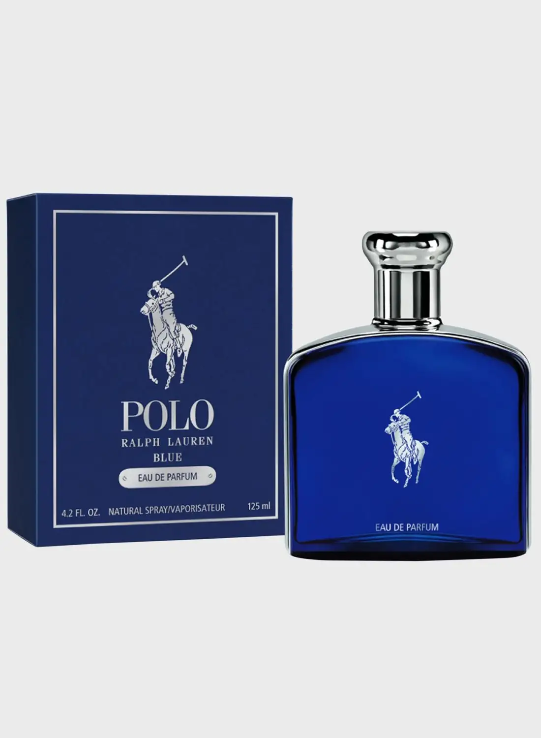 RALPH LAUREN Blue For Men Eau de Parfum 125ml