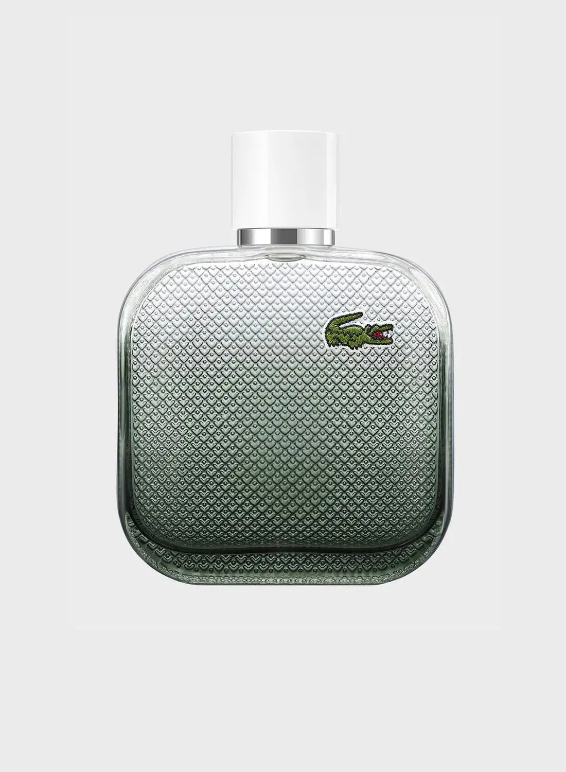 LACOSTE Lacoste L.12.12 Blanc Eau Intense Eau de Toilette 100ml