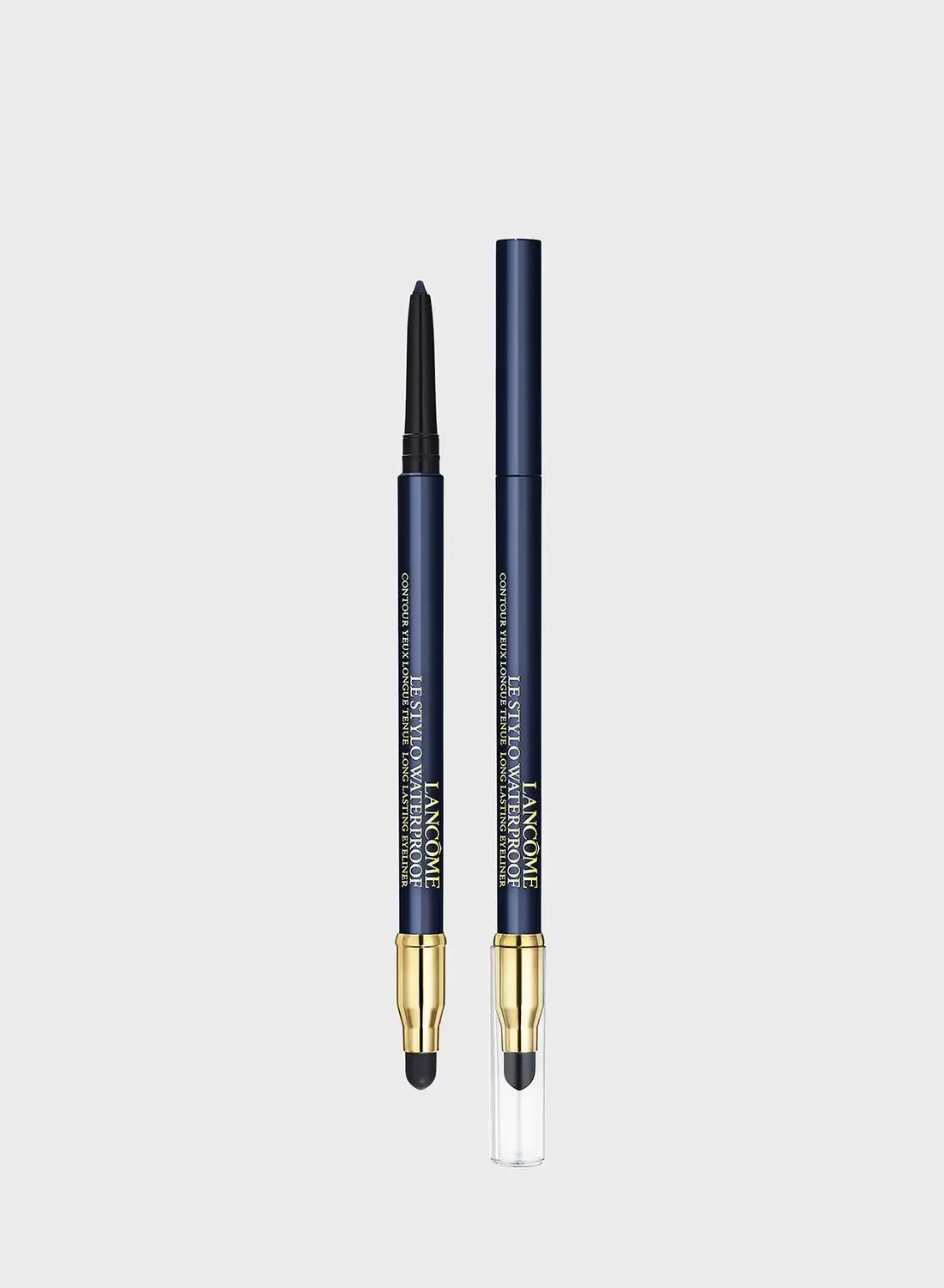 LANCOME Le Stylo Waterproof Eyeliner 07 Minuit Illusion