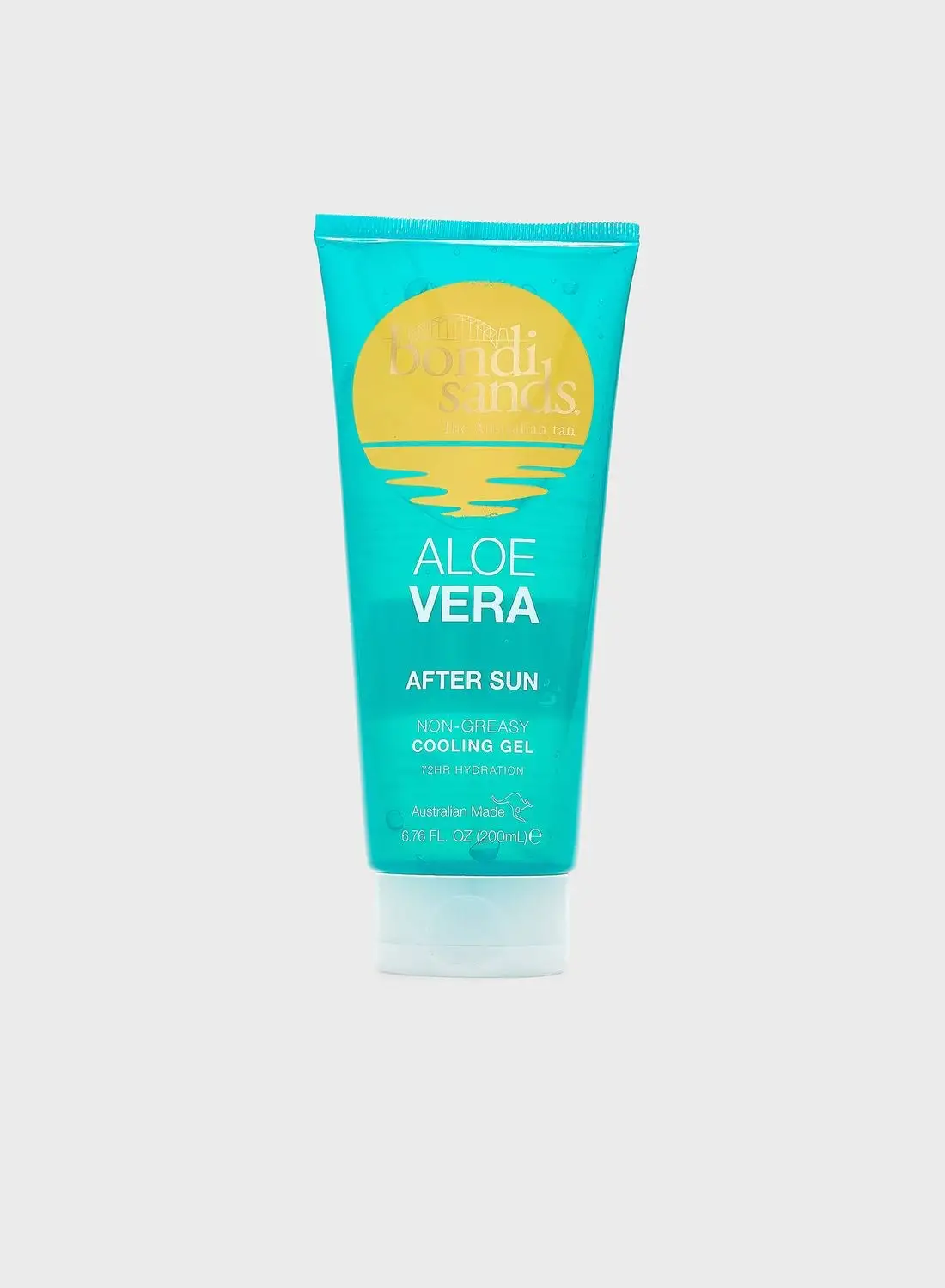 BONDI SANDS Aloe Vera After Sun Cooling Gel 200Ml