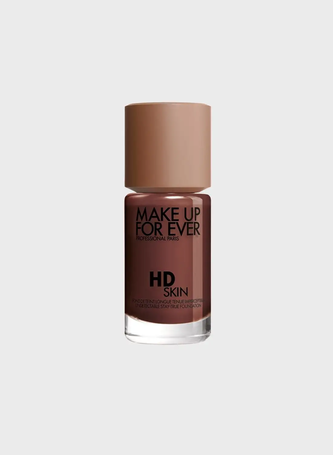 MAKE UP FOR EVER HD Skin Foundation