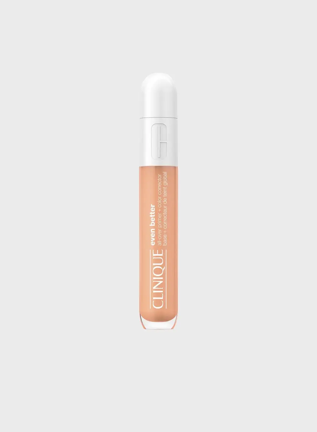 CLINIQUE Even Better All-Over Primer and Color Corrector - Peach