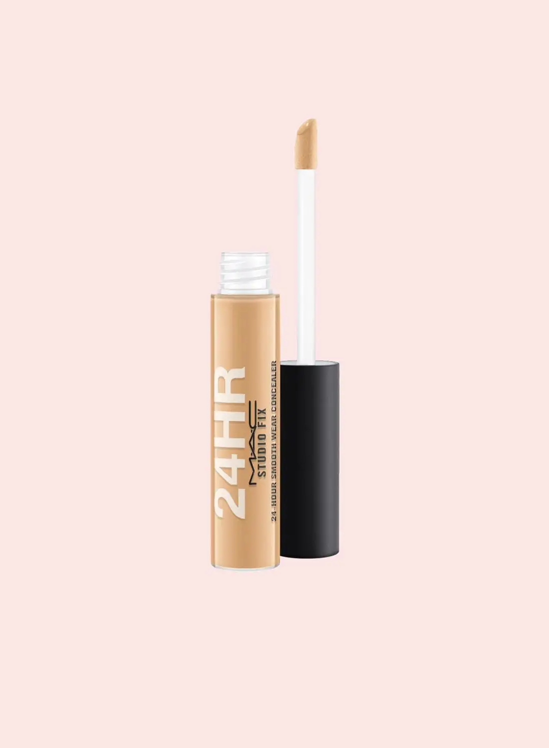 MAC Cosmetics Studio Fix 24-Hour Smooth Wear Concealer - NC43