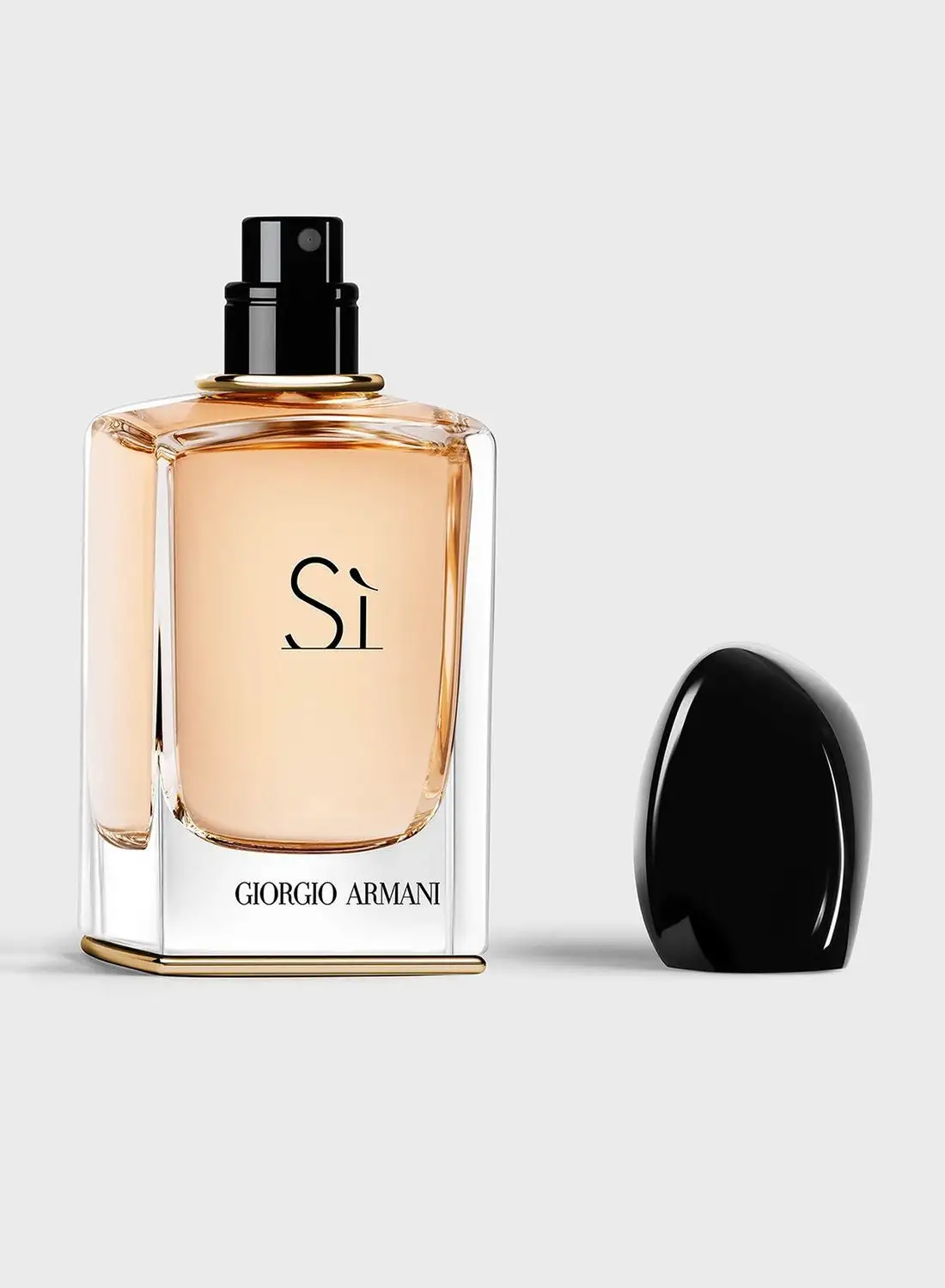 GIORGIO ARMANI Sì Eau De Parfum 100ml