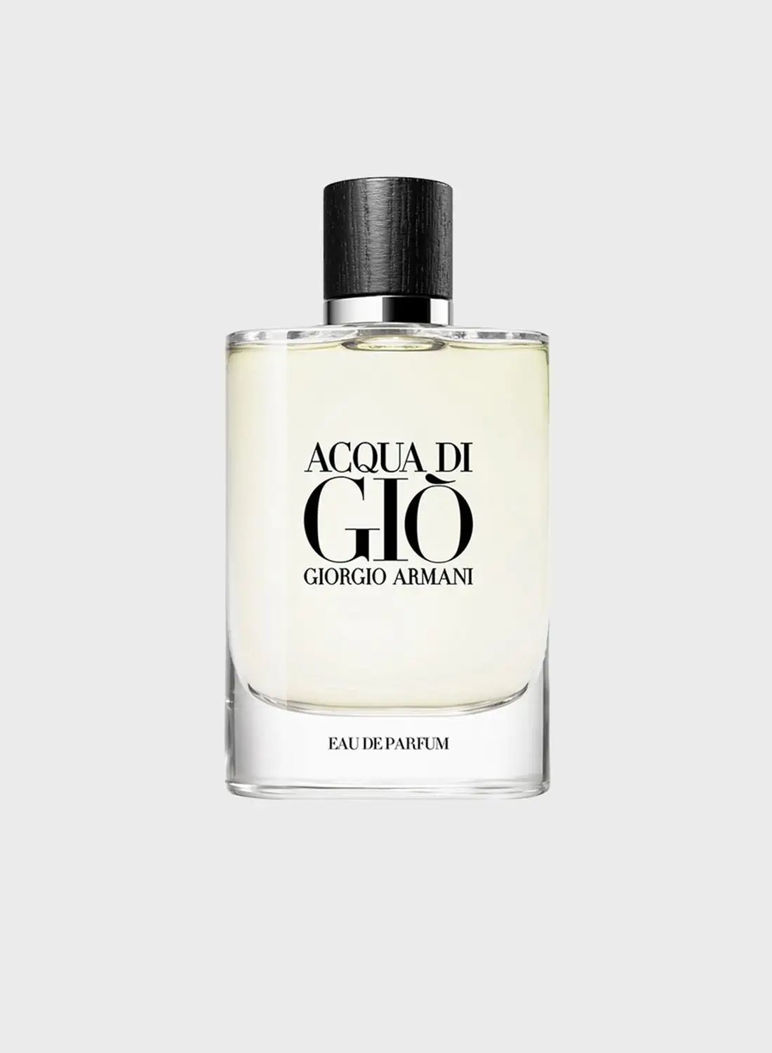 GIORGIO ARMANI Acqua Di Giò Eau De Parfum 125ml