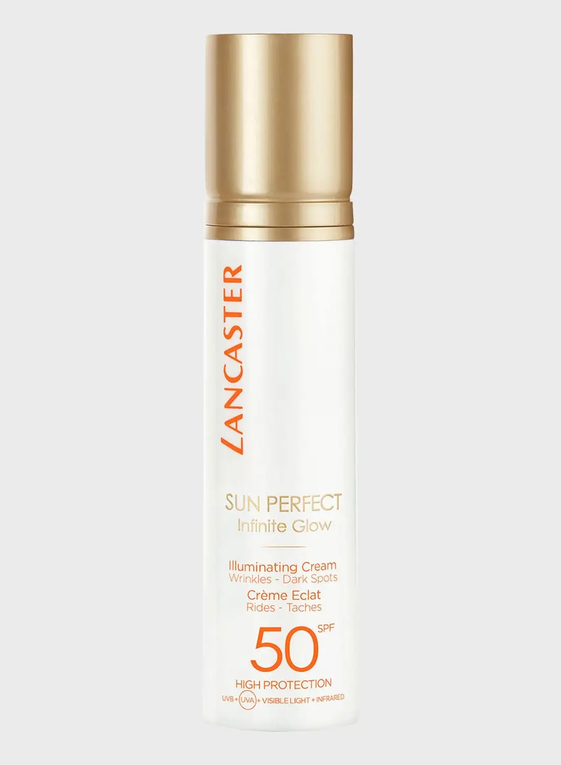 Lancaster Lancaster Sun Age Control Face Spf 50 50Ml