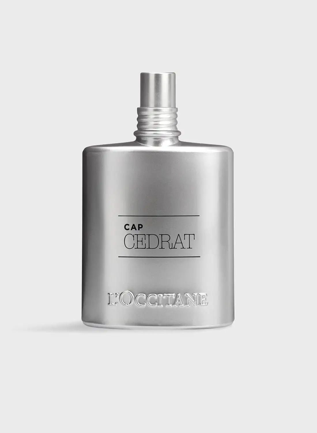 L'OCCITANE Cap Cedrat Eau De Toilette