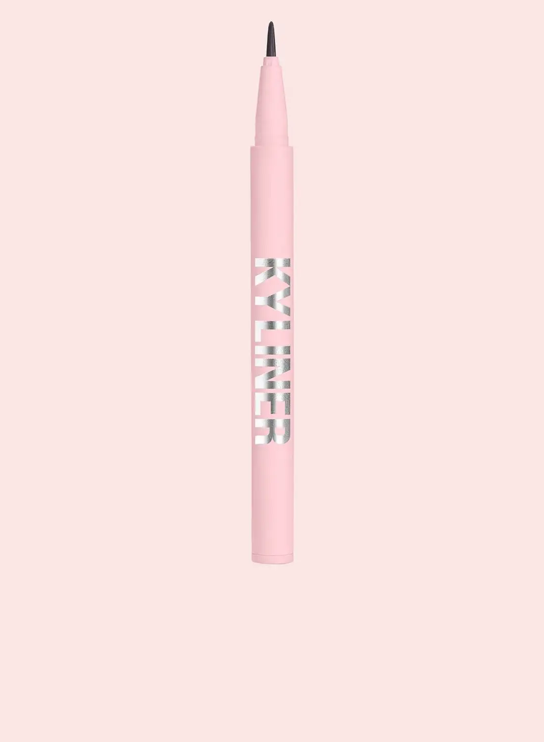 Kylie Cosmetics Kyliner Brush Tip Liquid Eyeliner Pen - 001 - Black