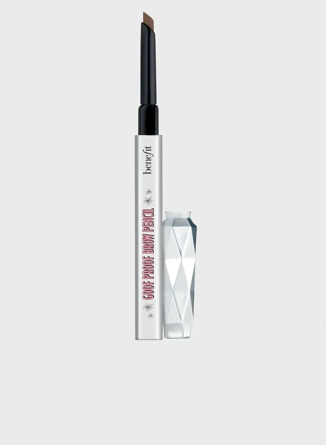 Benefit Cosmetics Mini Goof Proof Eyebrow Pencil 1