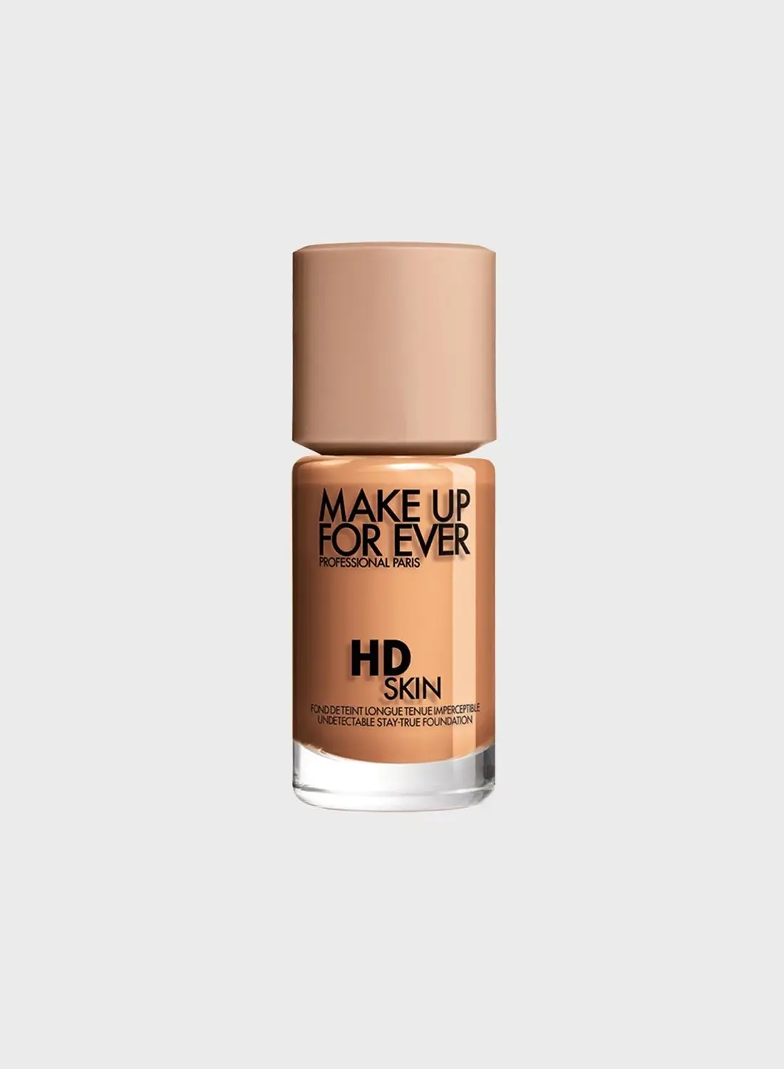 MAKE UP FOR EVER HD Skin Foundation