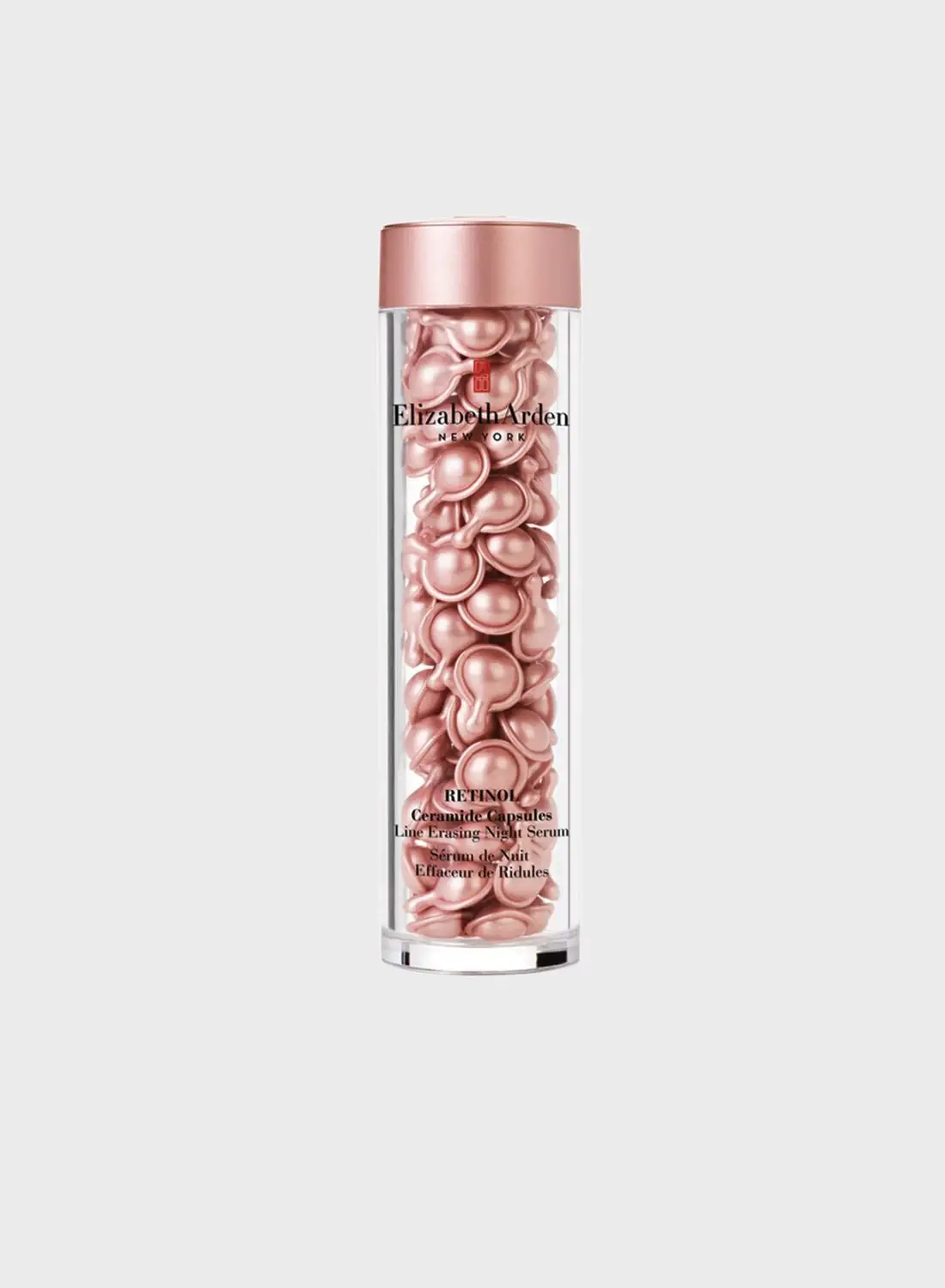 Elizabeth Arden Retinol Ceramide Capsules Line Erasing Night Serum