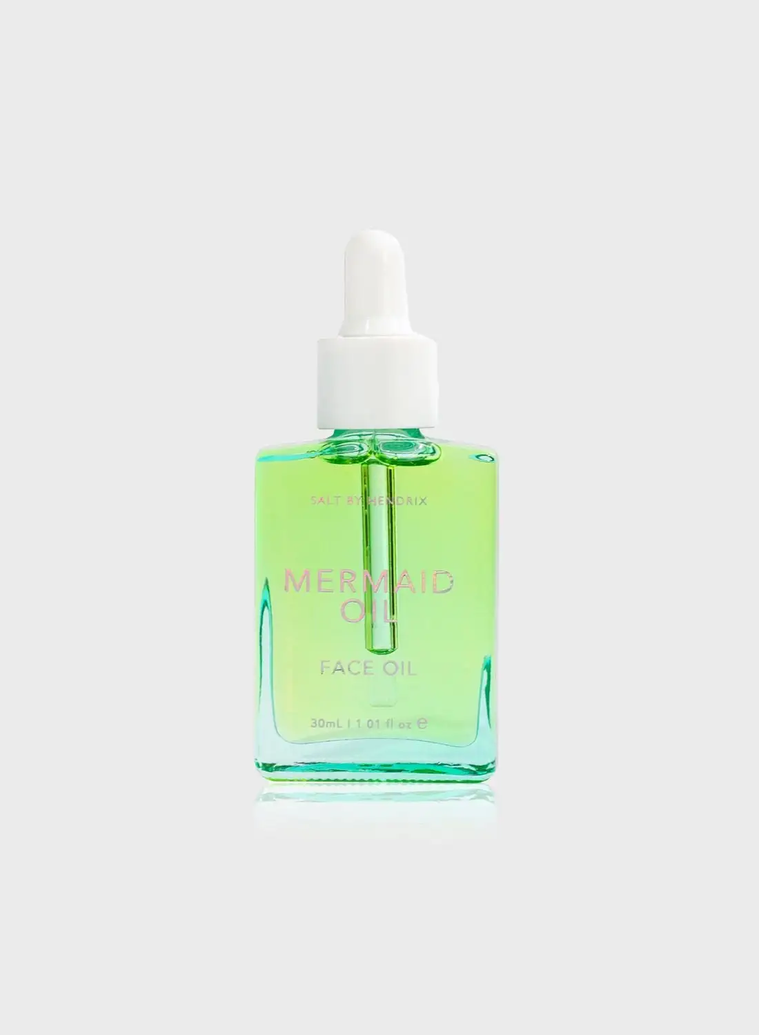 SALT BY HENDRIX Mermaid Oil - Facial Treatment