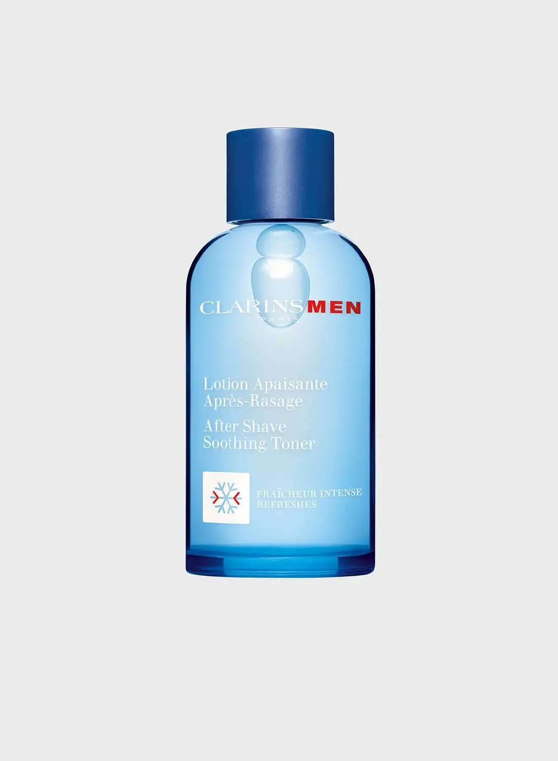 CLARINS Men Soothing Toner 100Ml