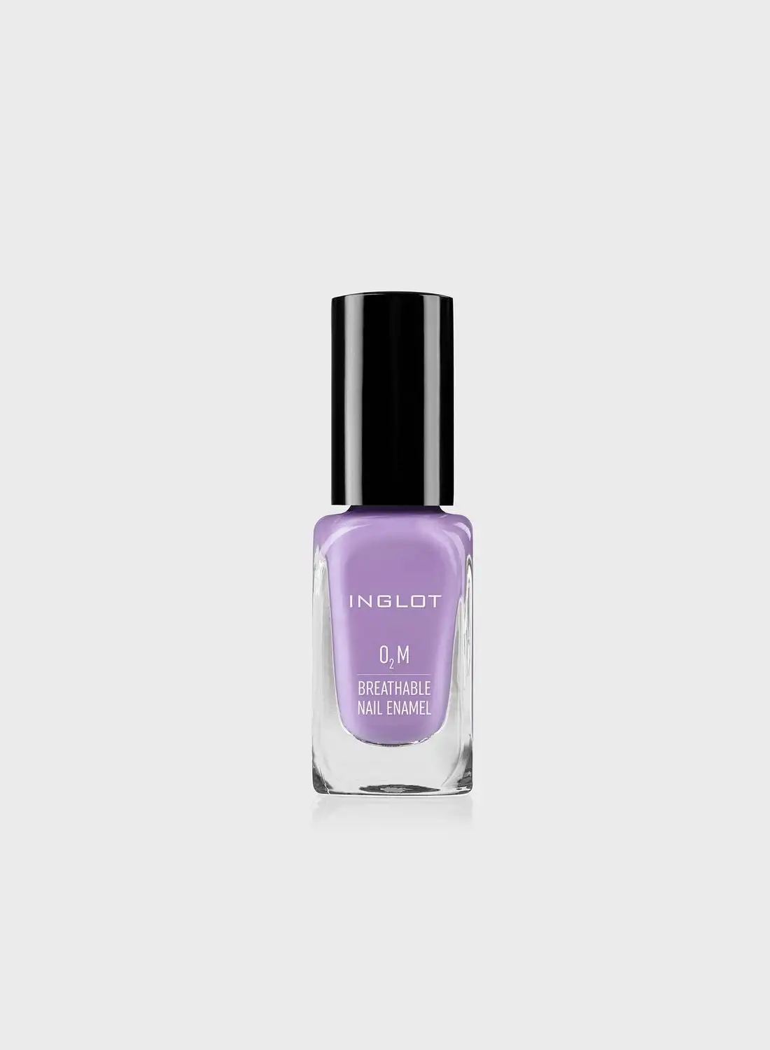 Inglot O2M Breathable Nail Enamel 464