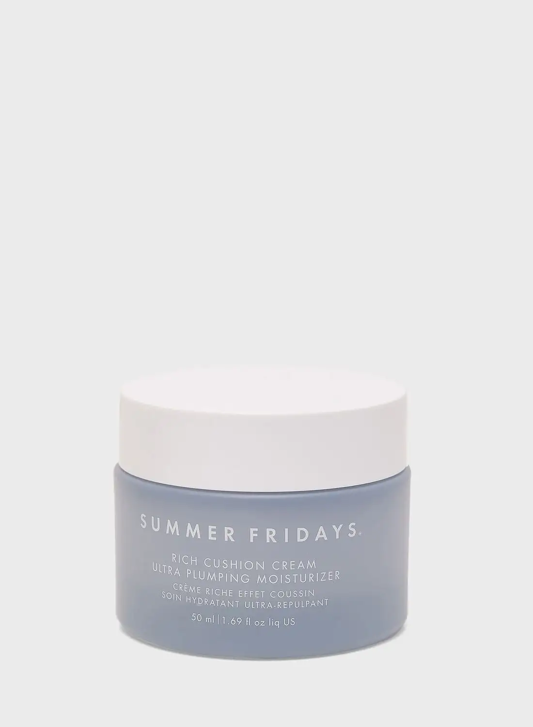 SUMMER FRIDAYS Rich Cushion Cream