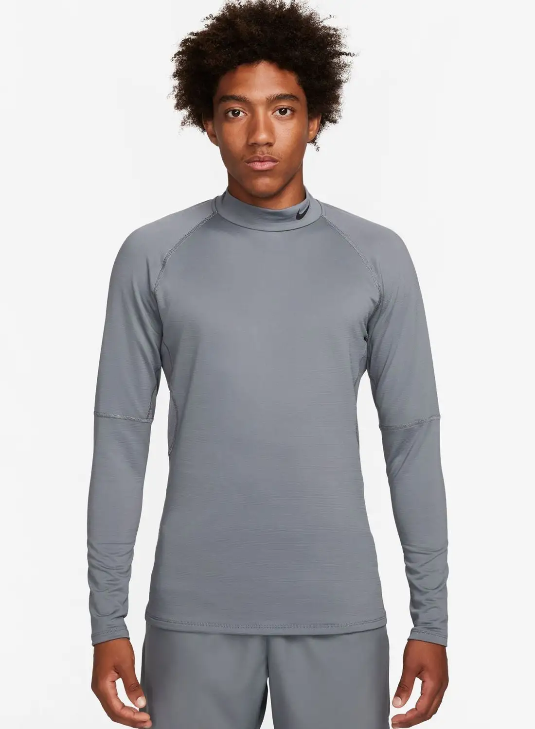 Nike Top Warm Mock Sweatshirt