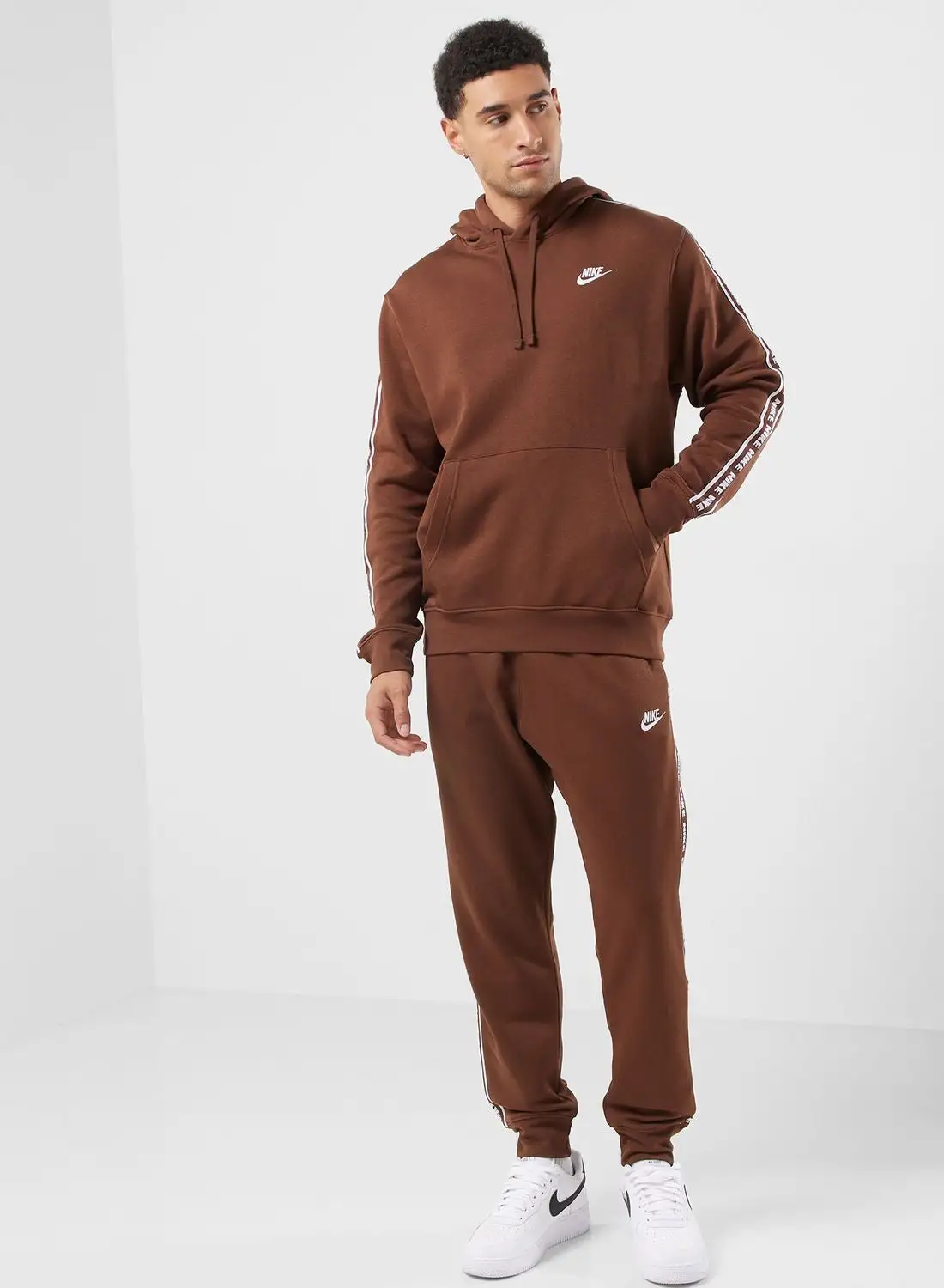 Nike Club Fleece Gx Tracksuit