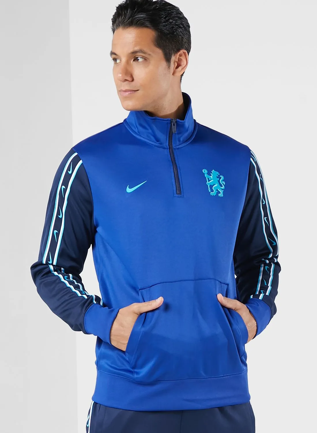 Nike Chelsea Nsw Repeat Jacket