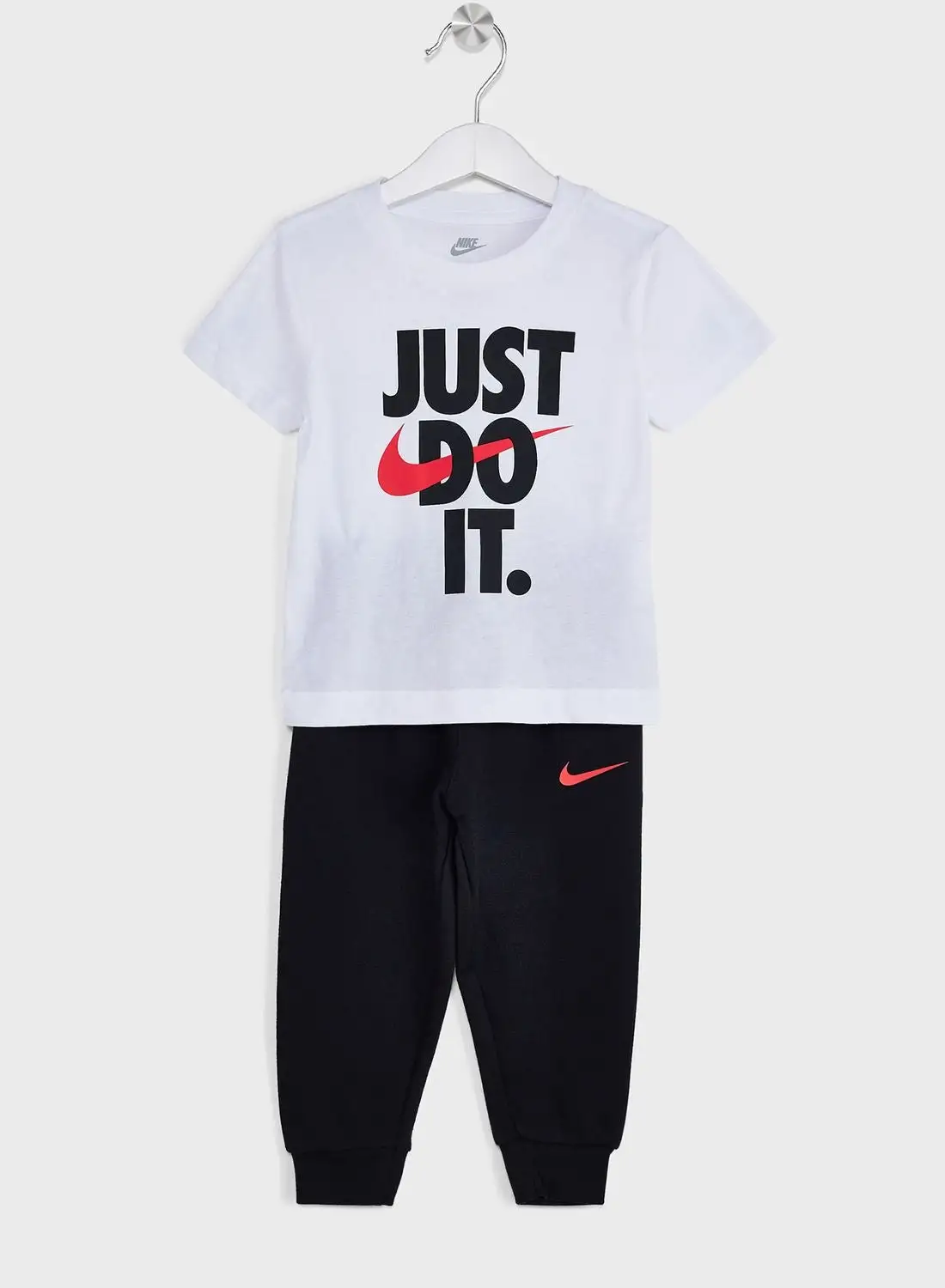 Nike Kids Jdi T-Shirt Pants Set