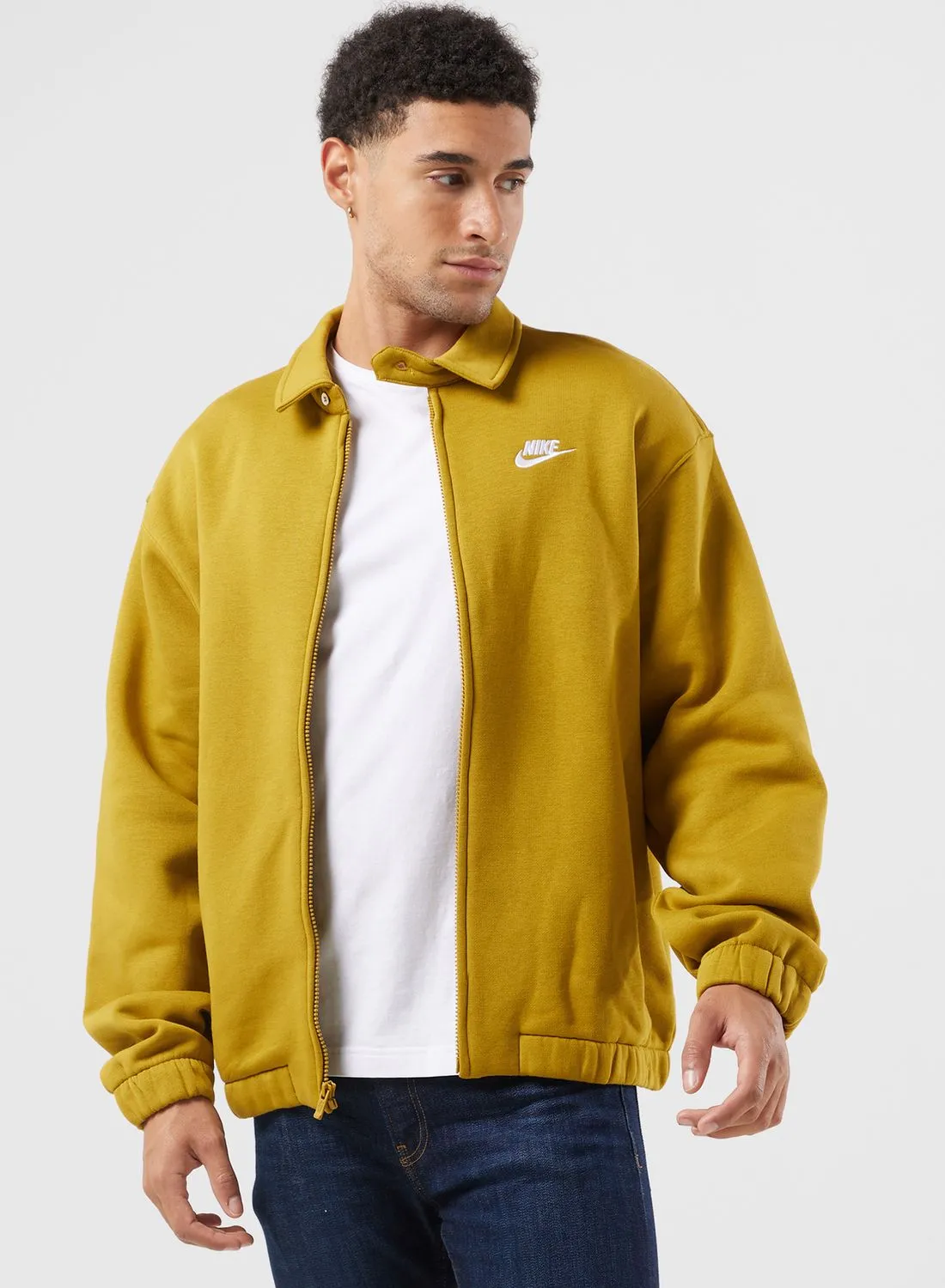 Nike Harrington Club Jacket