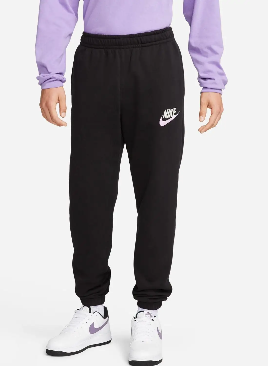 Nike Club+ Football Pants