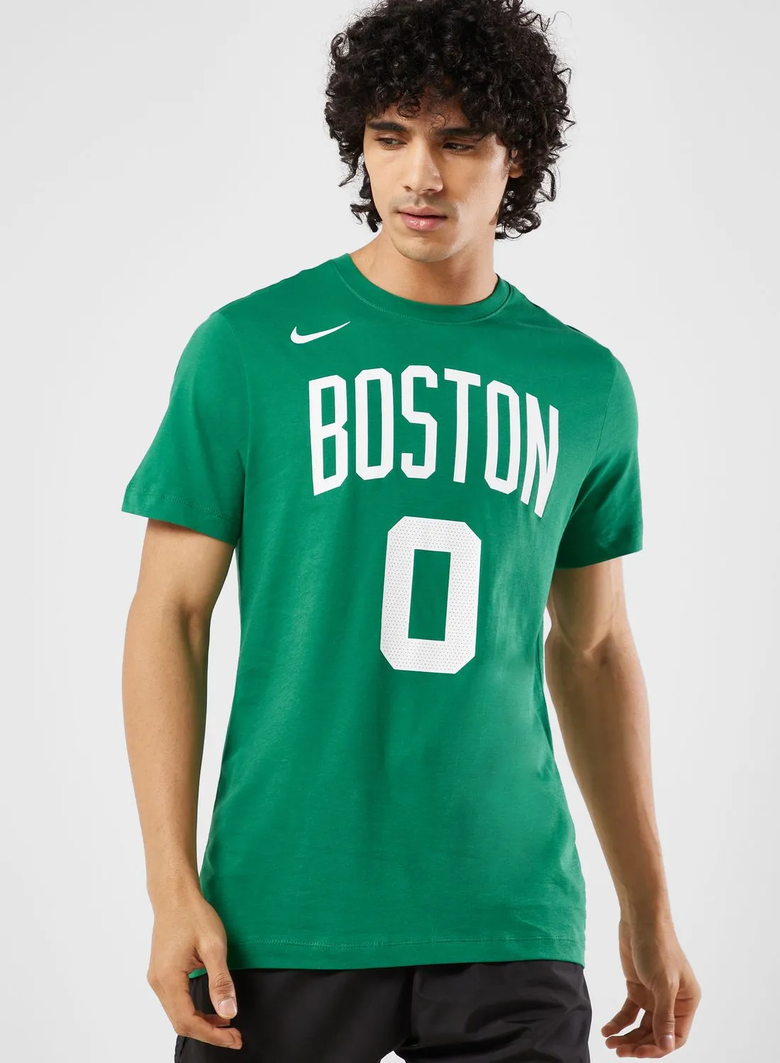 Nike Boston Celtics T-Shirt