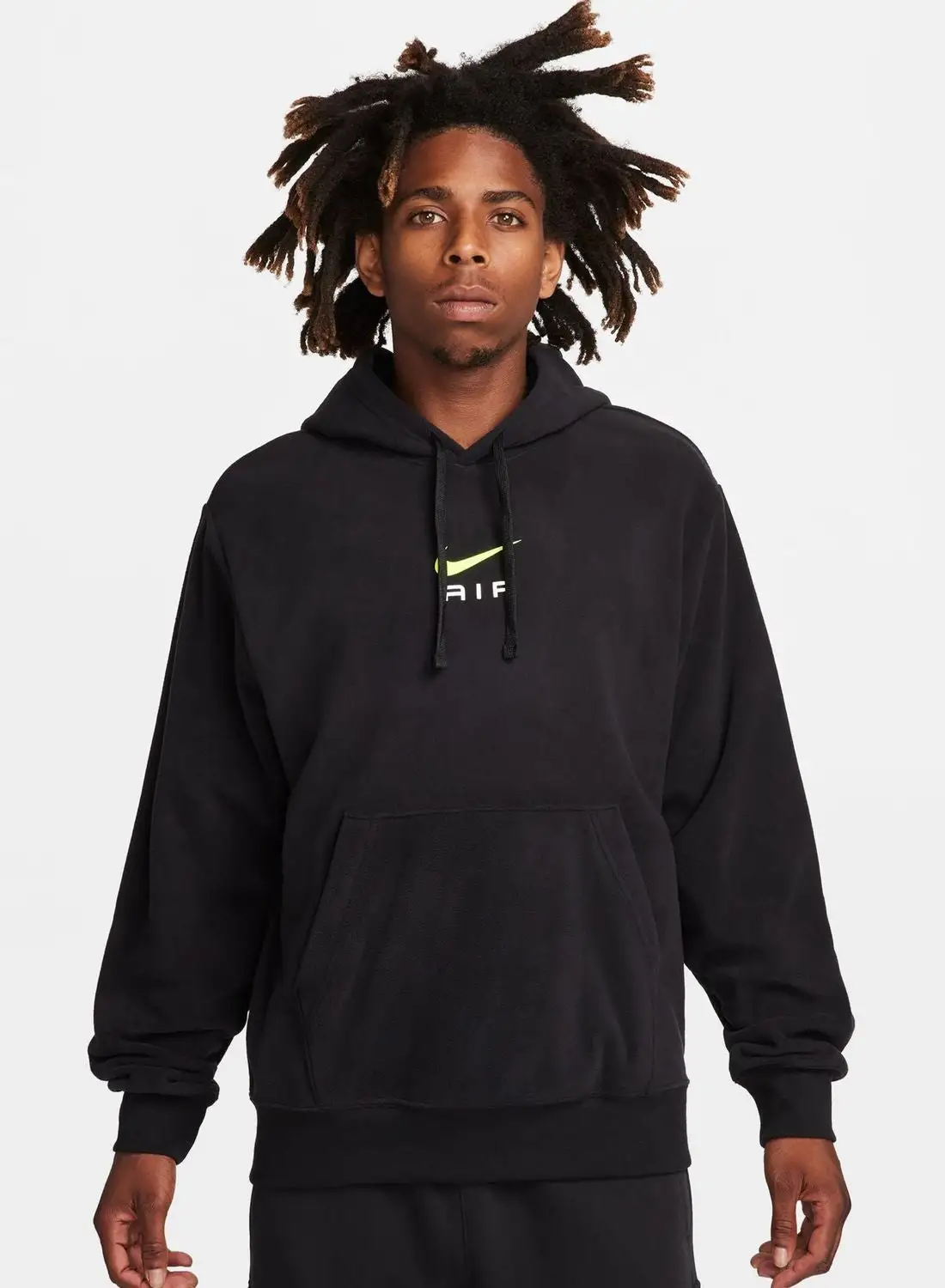 Nike Air Polar Fleece Hoodie