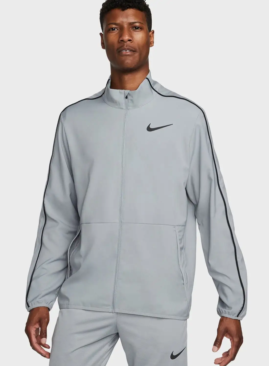 Nike Dri-Fit Team Woven Jacket