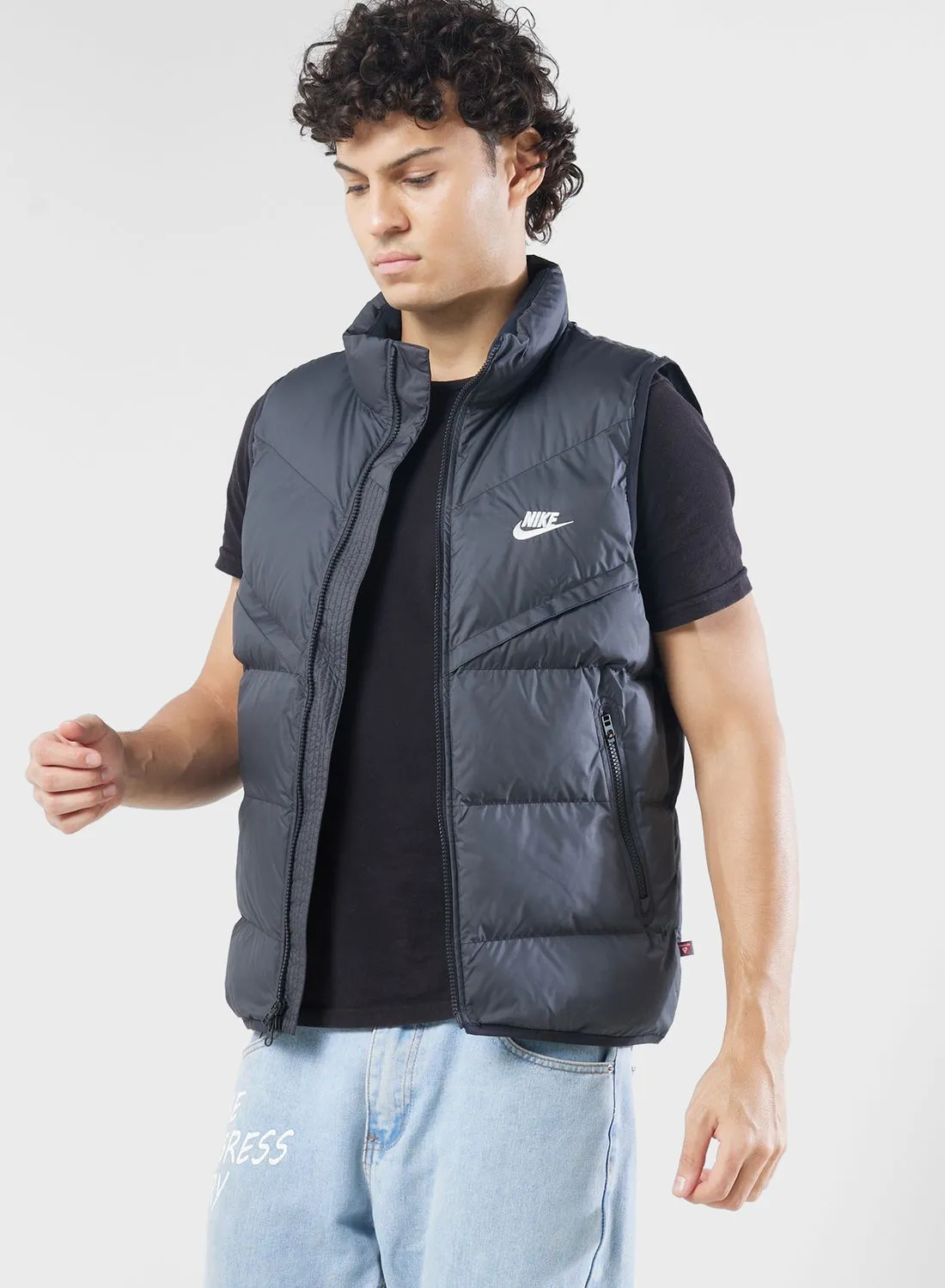 Nike Essential Vest