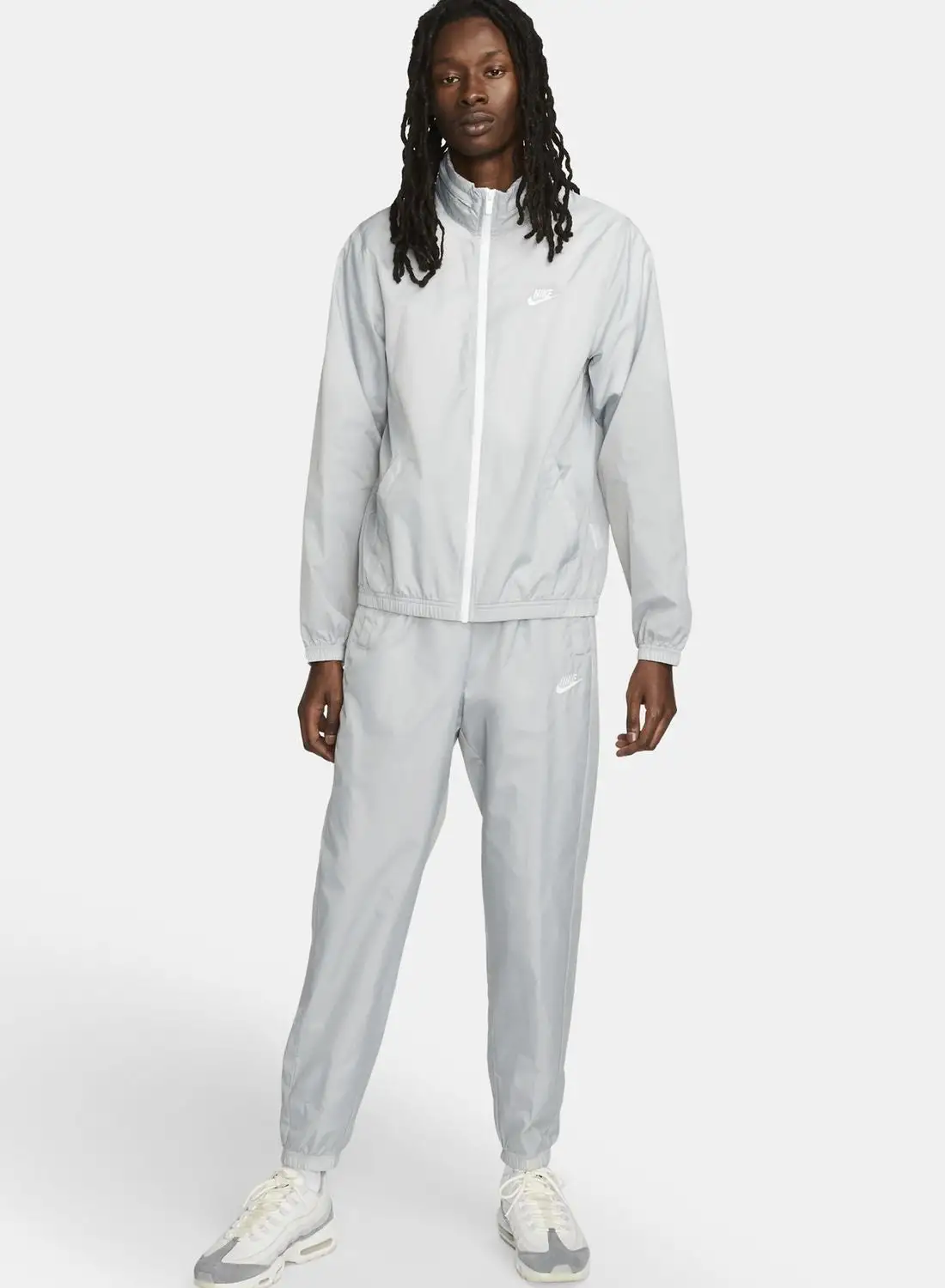 Nike Club Woven Tracksuit