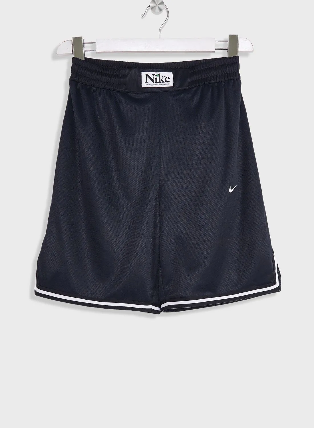 Nike Kids Dri-Fit Reversible Shorts