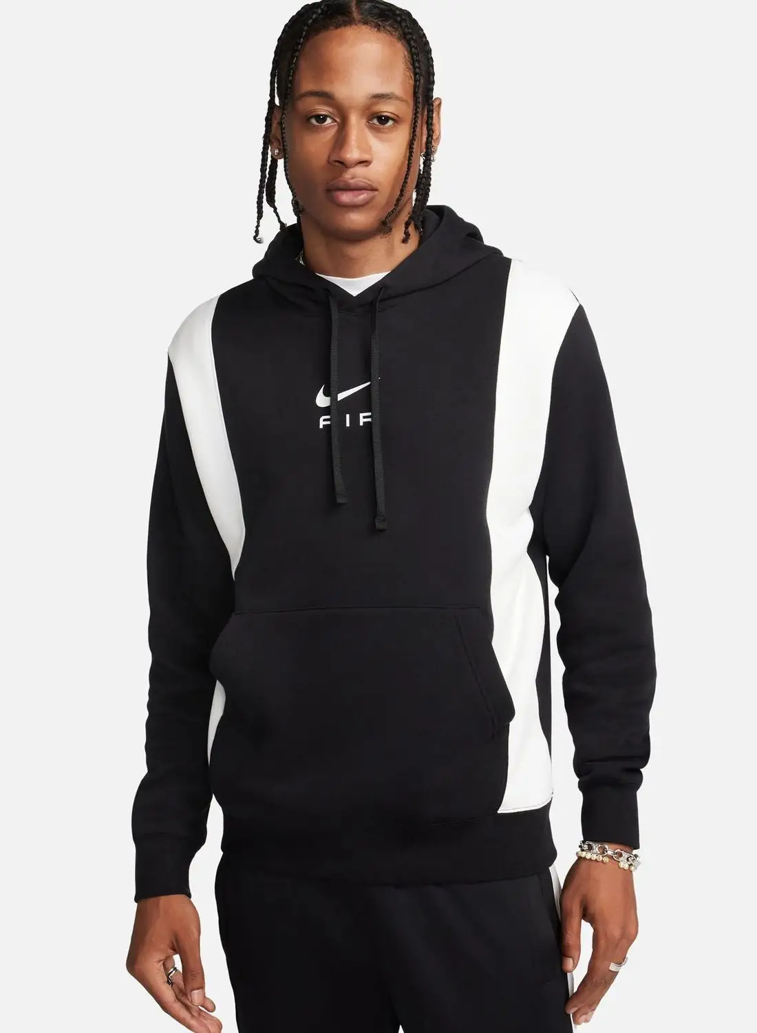 Nike Air Fleece Hoodie