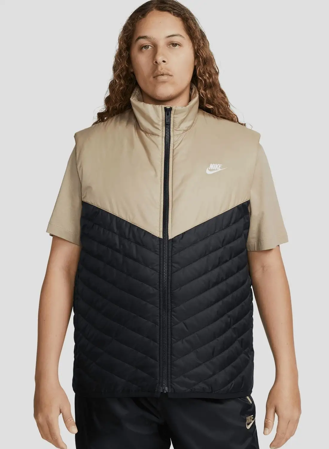 Nike Thermal Fit Windrunner Midweight Vest