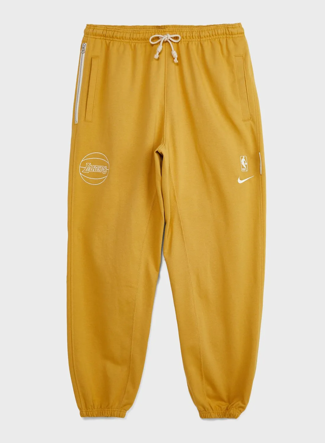 Nike Los Angeles Lakers Dri-Fit Pants