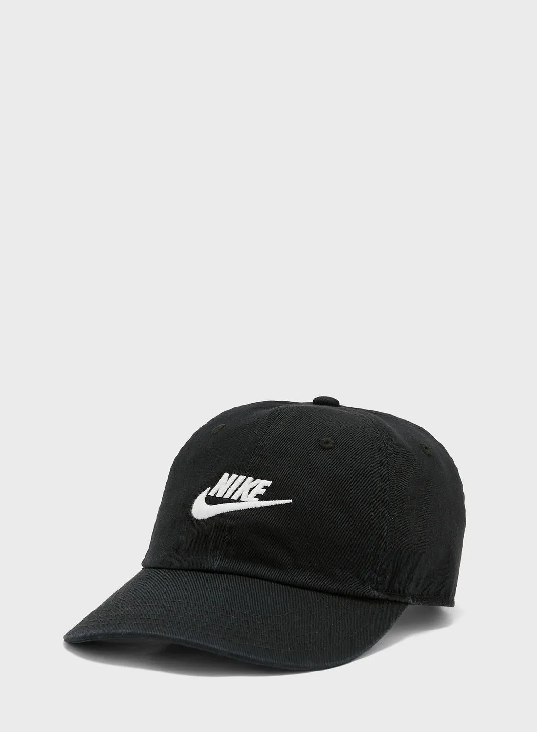 Nike Kids Color Block Club Cap