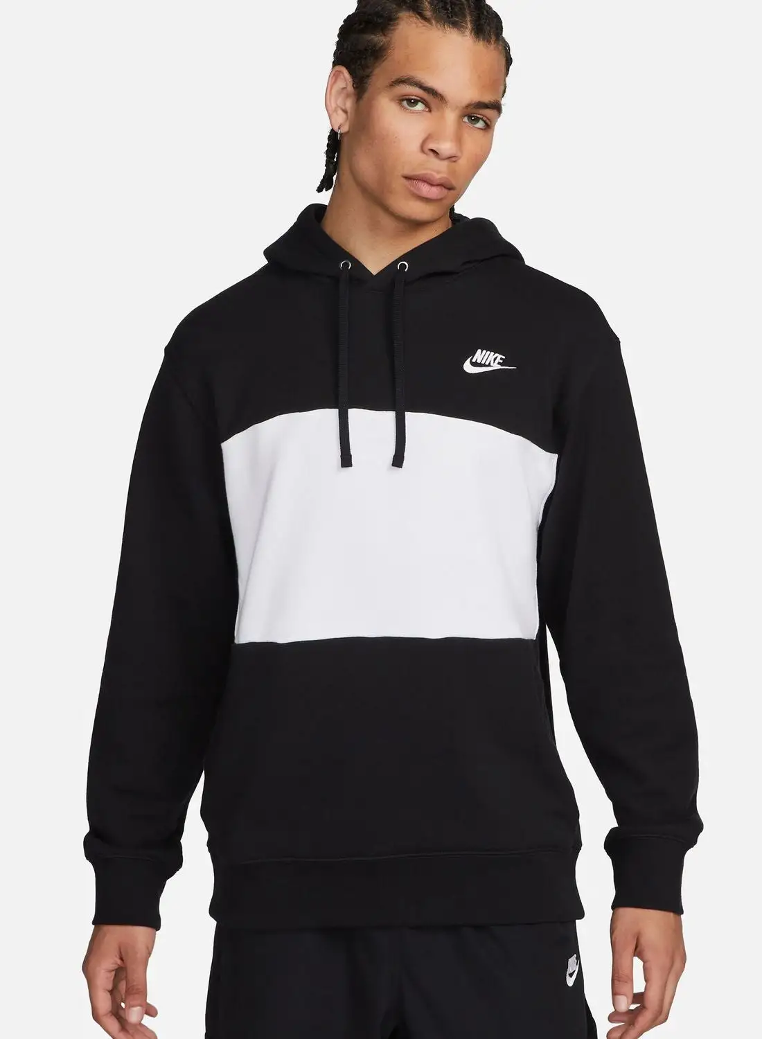 Nike Essential Club Hoodie