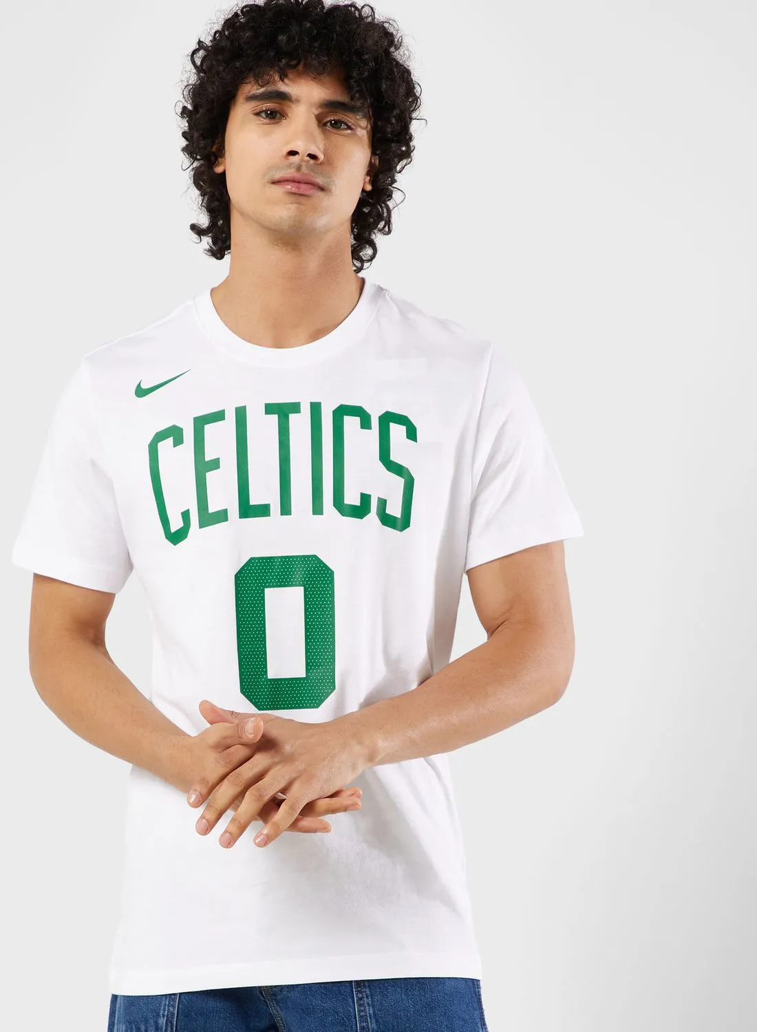 Nike Boston Celtics T-Shirt