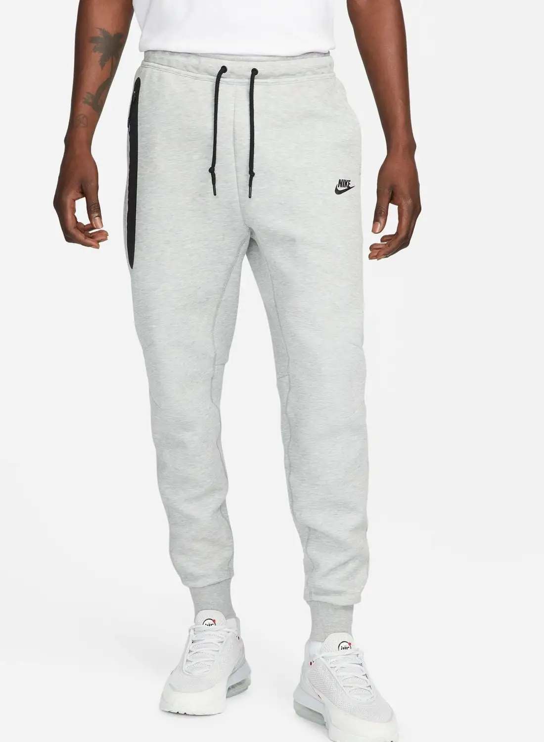 Nike Tch Fleece Joggers