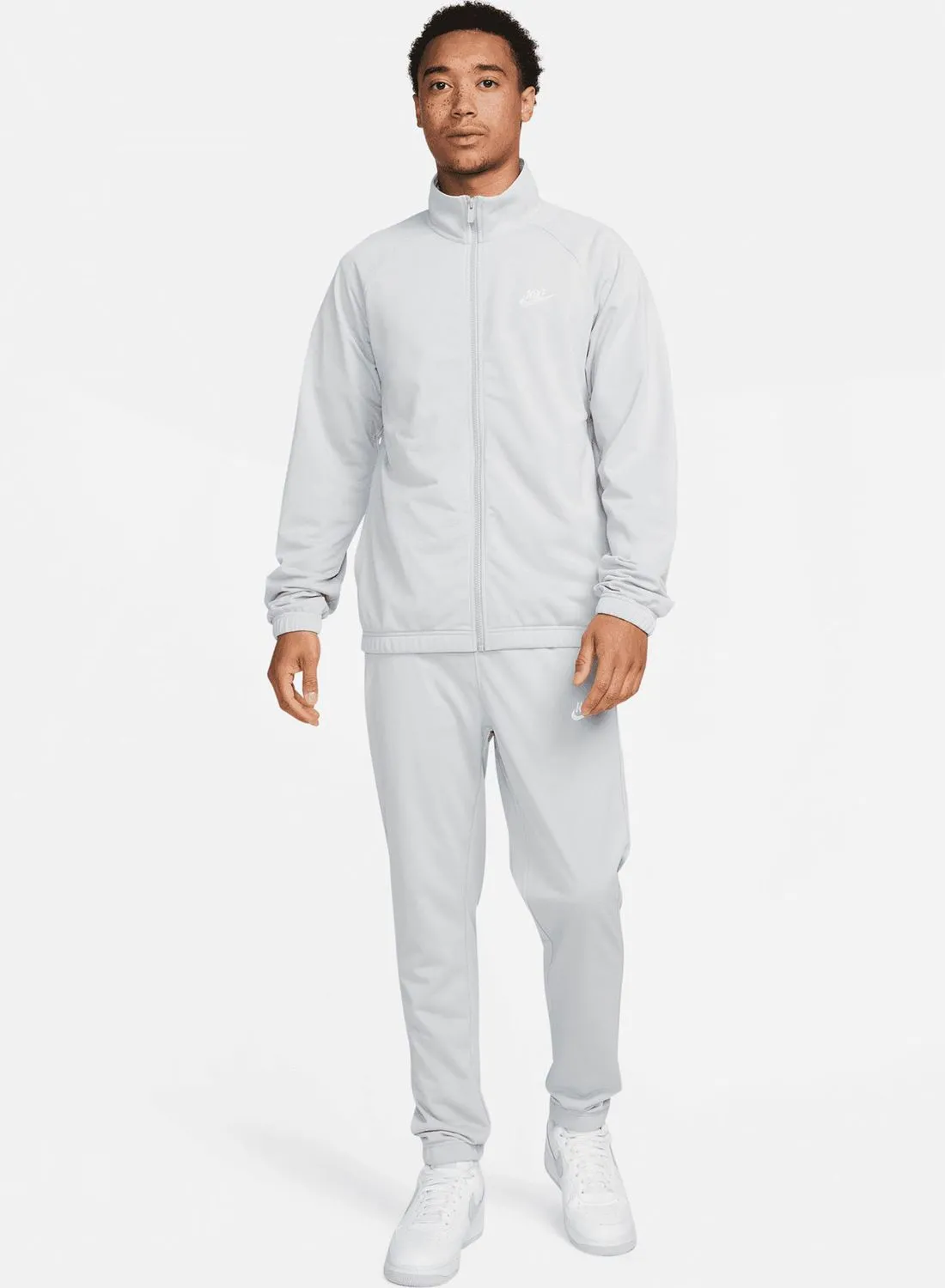 Nike Club Pk Tracksuit