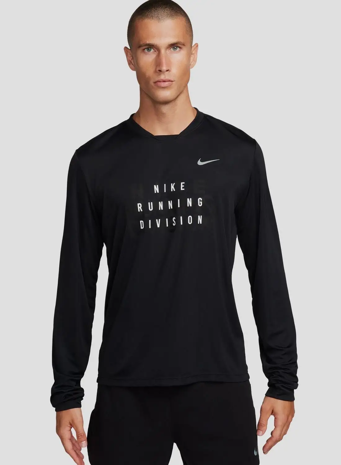 Nike Dri-Fit Rise 365 T-Shirt