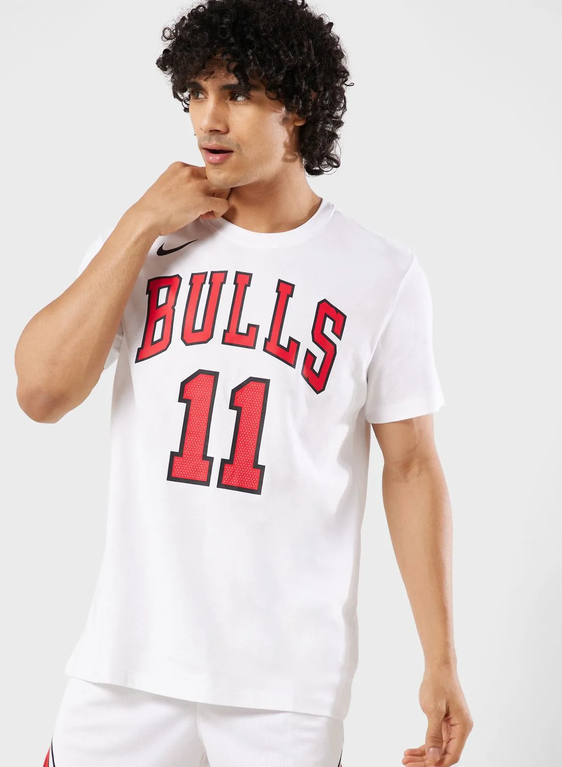 Nike Chicago Bulls T-Shirt